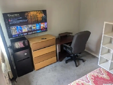 ONE MONTH OF RENT FREE! NO CREDIT CHECKS! NO EMPLOYMENT VERIFIC