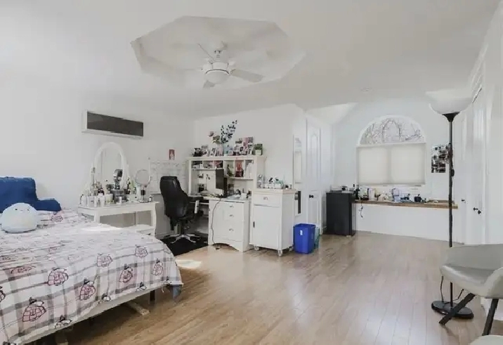 McMaster Student Rental in Westdale Village from May 2026