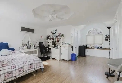 McMaster Student Rental in Westdale Village from May 2026