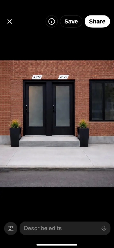 PLATEAU won’t last / PLATEAU  Ne trades pas