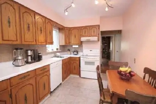 Main & 2nd Floor 4Bedroom,House,Rent $2800,Victoria Pk Ave & Egl