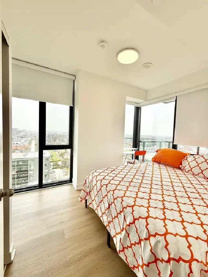 Private Furnished Luxury Bedroom | All Inclusive | Missis