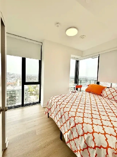 Private Furnished Luxury Bedroom | All Inclusive | Missis