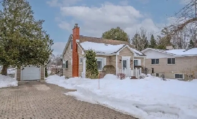 4 Beds 1 Bath House Sublease (May to August)