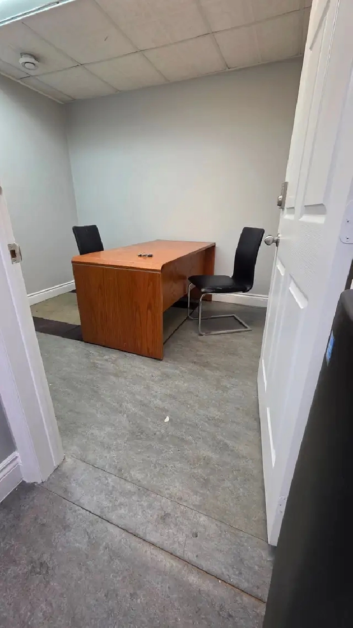 Office for Rent