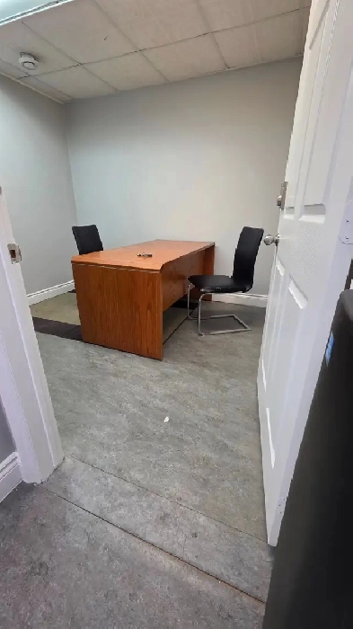 Office for Rent