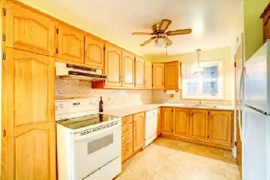 Chambre à Louer/Room to rent (Hull)