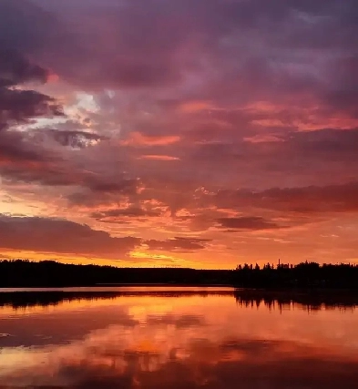 Bird River Cottage - Waterfront