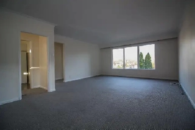 BIG 3 BEDROOM Suite for Rent in East Kildonan, Winnipeg