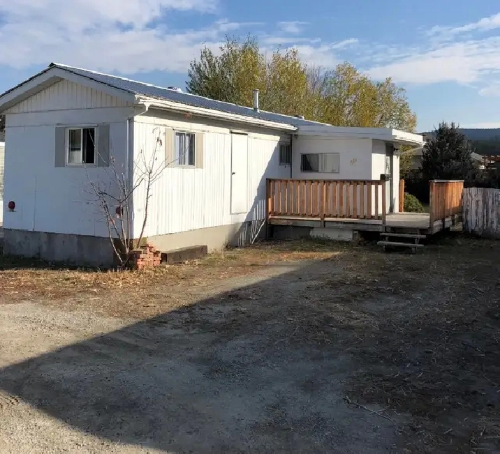 2025 Kootenay St N #69, Cranbrook