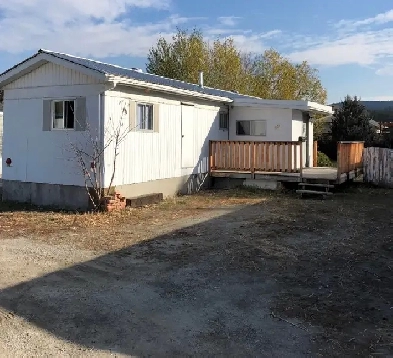 2025 Kootenay St N #69, Cranbrook