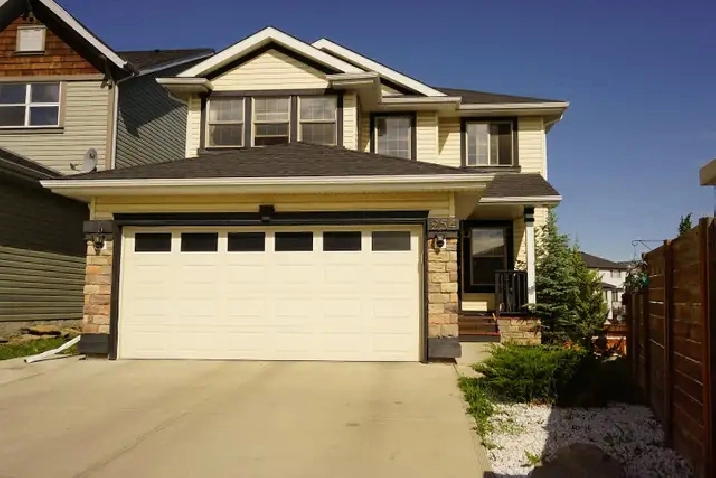 2 Bedroom Walkout Basement for Rent in Panorama Hills