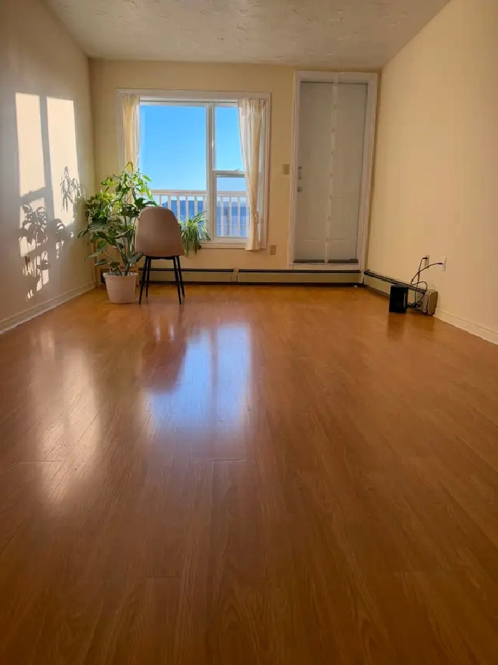 One room for Rent in Bright 2-Bedroom Apartment (Clayton Park)