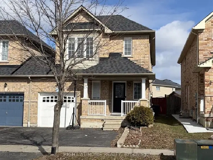 3 2 Bed, 4 Bath Home For Lease – Prime Whitby Location