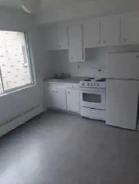 Lasalle 3 ½ disponible pour avril, mai ou juillet avec 2 chambre