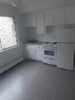 Lasalle 3 ½ disponible pour avril, mai ou juillet avec 2 chambre