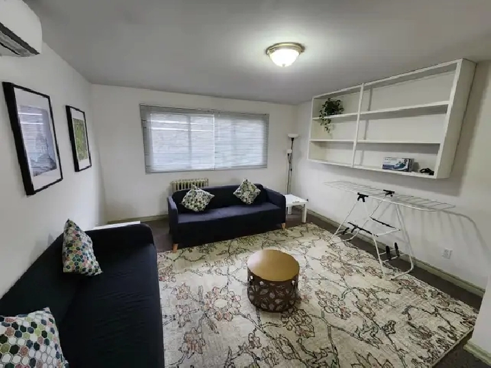 ALL INCLUSIVE ! DOWNTOWN 6 BED RENTAL