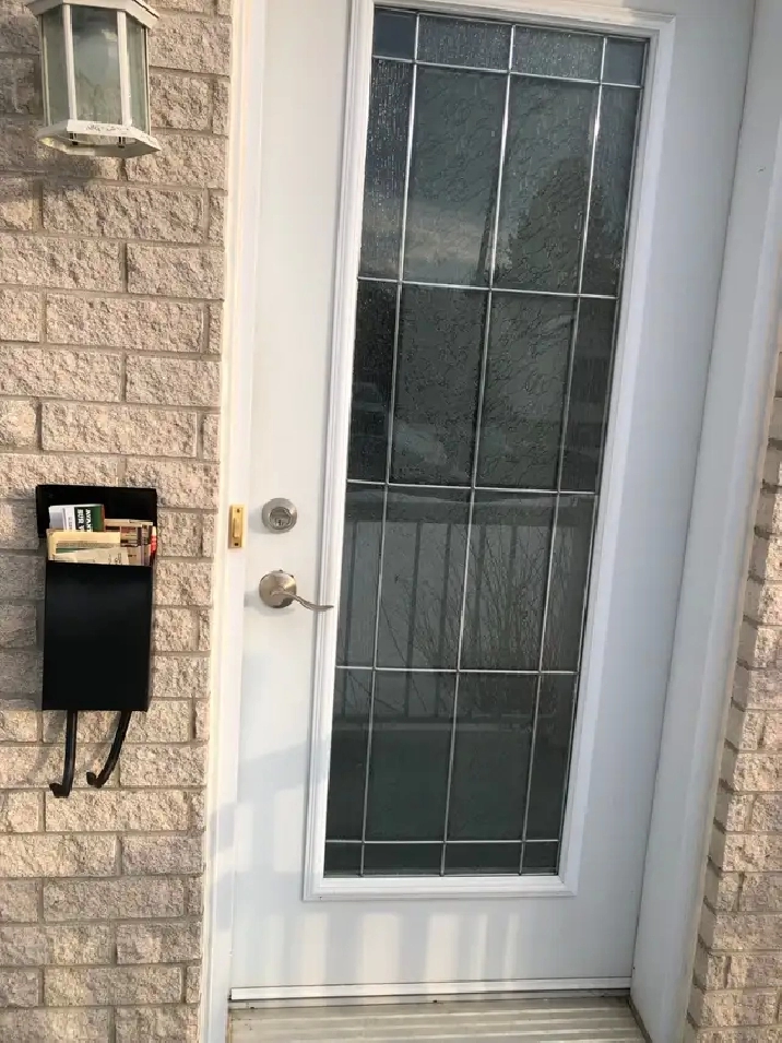 Saint-Romuald (levis) - Grand 4 1/2 à louer disponible