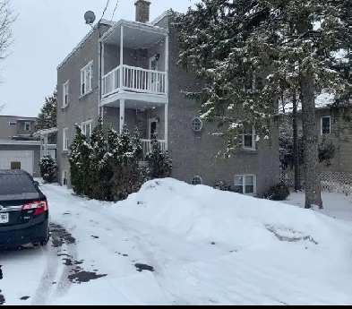 Apartment Gatineau for Rent