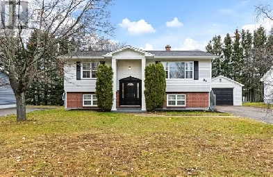 3 bedrooms Pet friendly - Garage and more!