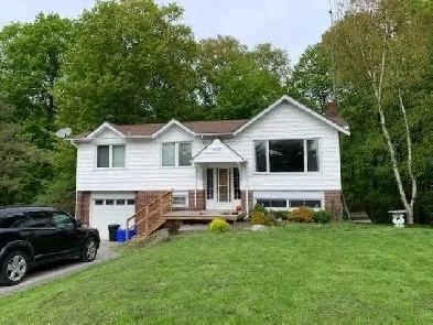 3 Bedroom Home in Millbrook/Cavan Monaghan/Peterborough