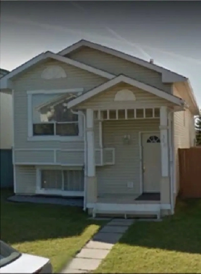 Basement Suite for Rent