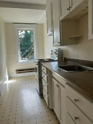 Cozy one bedroom apartment for rent