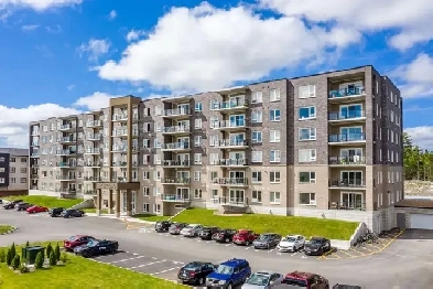 The Sterling Bedford Apartments - 2 Bedroom   Den available at 4