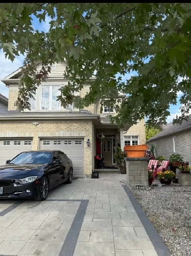 All included furnished female room for rent.