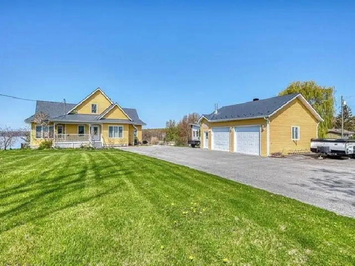 4 Beds 3 Baths House