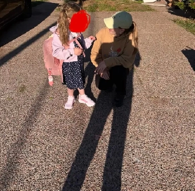 Family of 3 looking for housing