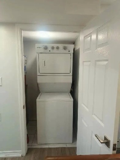 3 bedroom 2 washroom Legal Basement