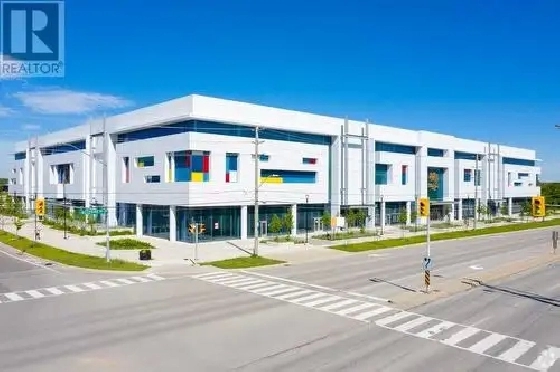 Commercial Units Available for Lease at King Square in  Markham