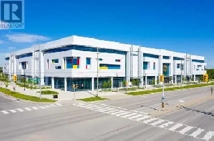 Commercial Units Available for Lease at King Square in  Markham