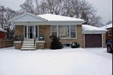 Huge Shared Flat for Rent North York