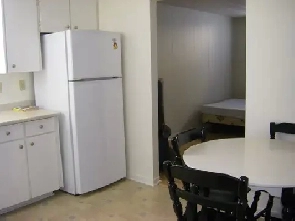 Grand 2 1/2 a louer a St-Jean sur Richelieu