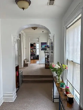 2 Bedroom   Loft ALL INCLUSIVE Apartment  Downtown London