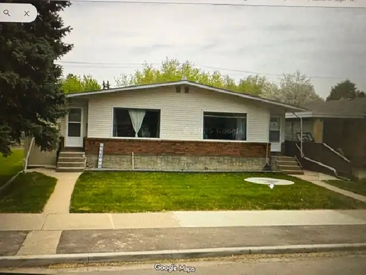 Spacious Newly Renovated Duplex for Rent $2150