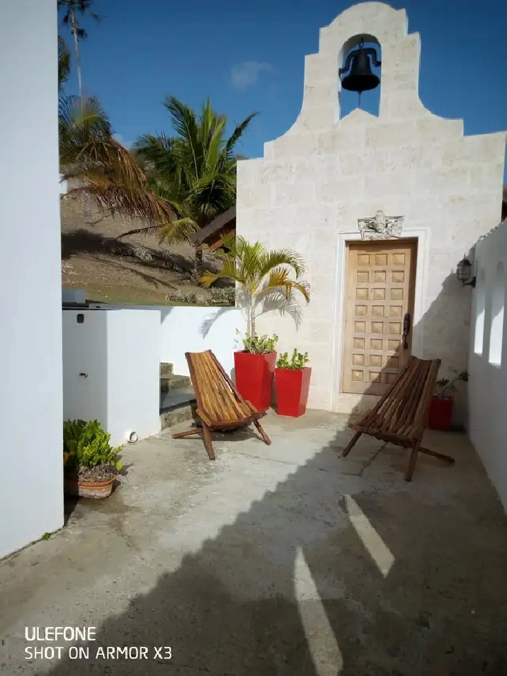 BEAUTIFUL PROPERTY FOR SALE North coast of the Dominican Republi