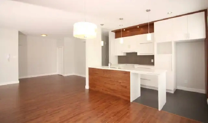 Rareté   Beloeil 4 1/2 avec garage