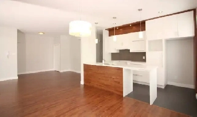 Rareté   Beloeil 4 1/2 avec garage