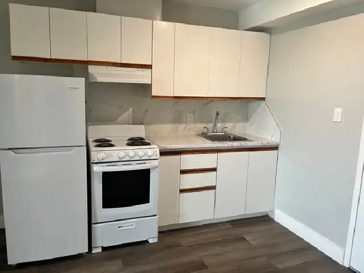 One Bedroom Available now in Minnow Lake