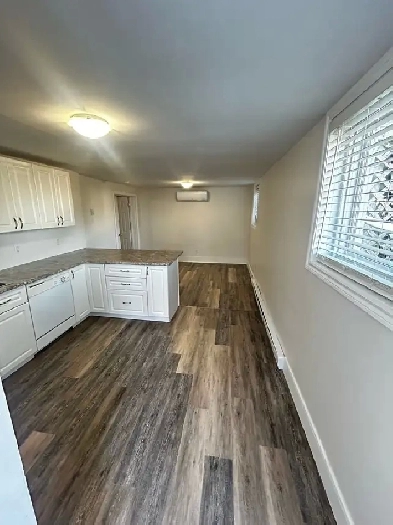 1 Bedroom Apartment - North End - Lynch Street