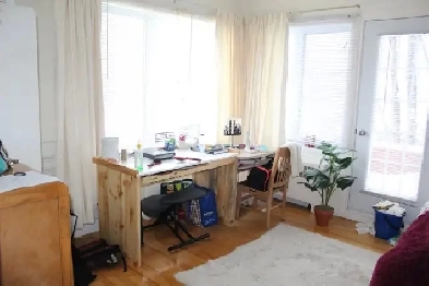 Résidence étudiant(e) voisine Cégep Garneau pour étudiant(e)