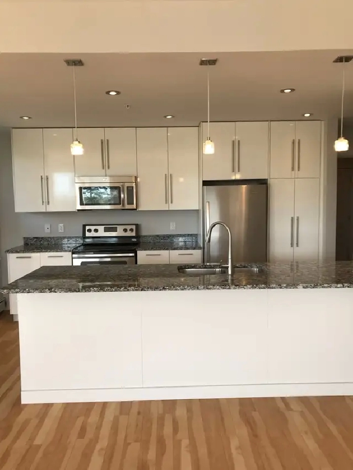 LUXOR ll - Two Bedroom   Den - Two Bathroom - May 1st