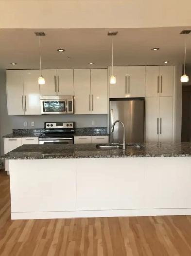 LUXOR ll - Two Bedroom   Den - Two Bathroom - May 1st