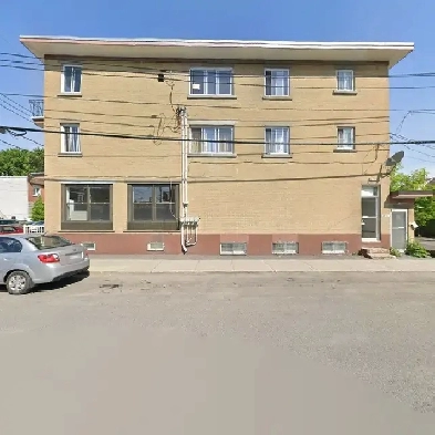 Local à louer - Montréal