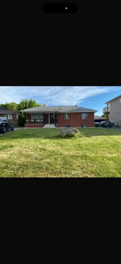 Stunning 3 Bedroom Rental in North York