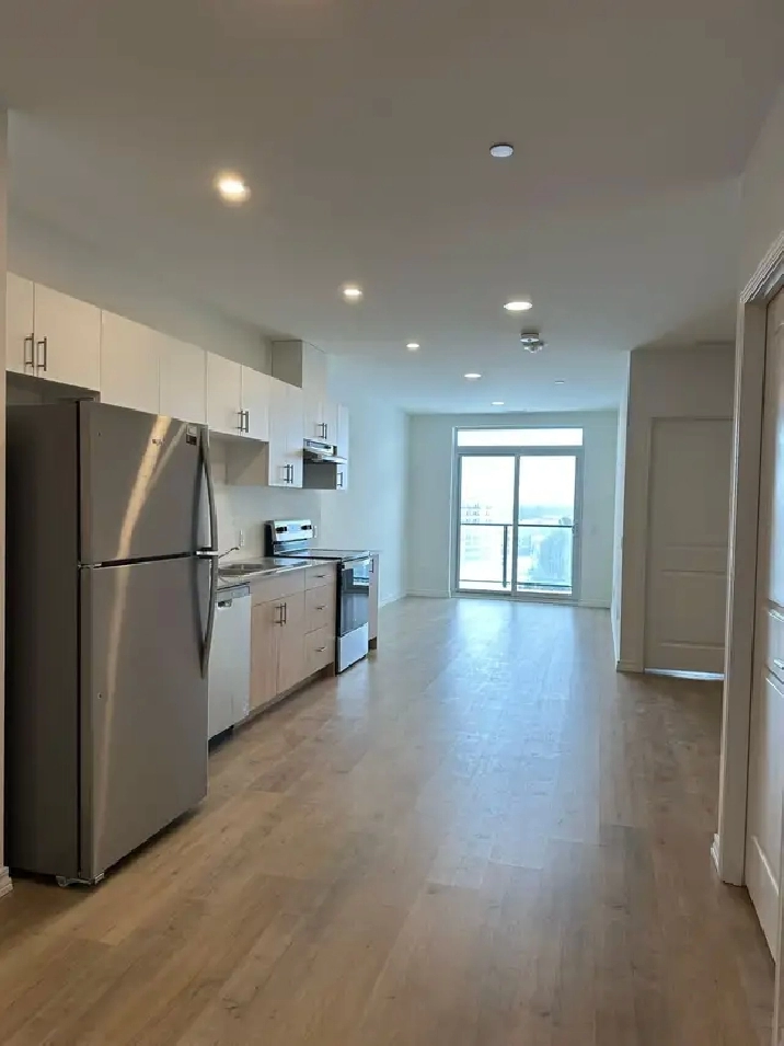 ONE BEDROOM APARTMENT FOR RENT IN GUELPH ON