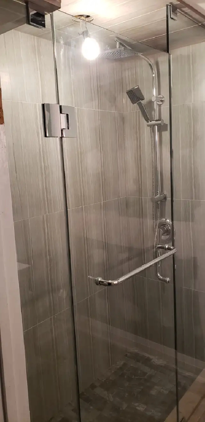 Fully renovated, legal 2‑bedroom basement apartment for rent